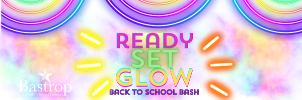 Ready Set Glow